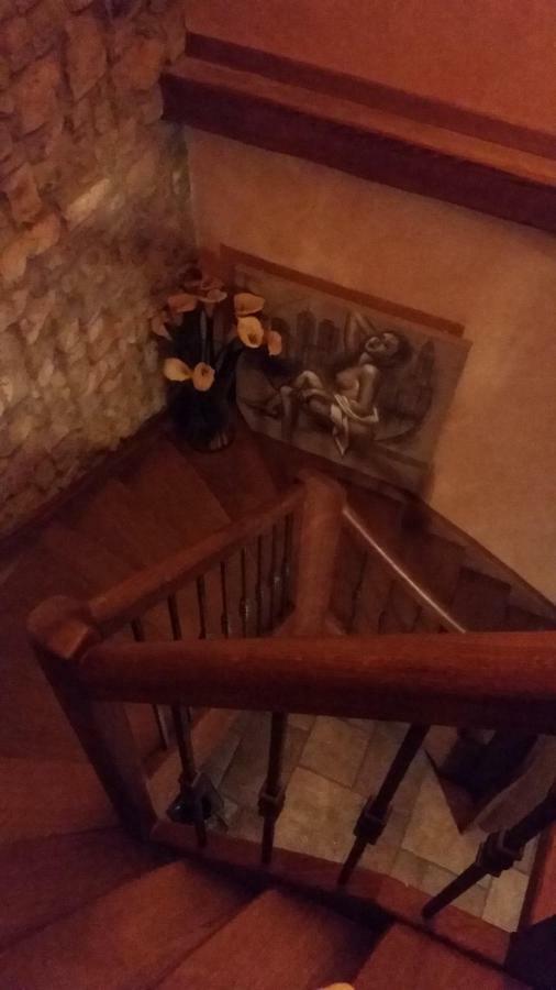 B&B Casa Sofia San Pier d'Isonzo Экстерьер фото