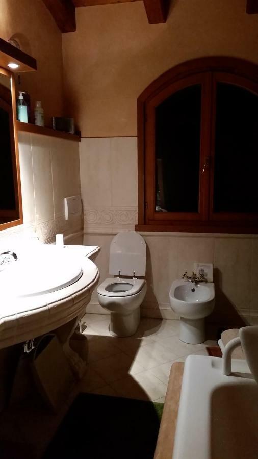 B&B Casa Sofia San Pier d'Isonzo Экстерьер фото