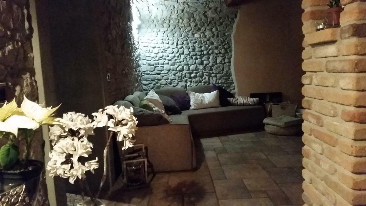 B&B Casa Sofia San Pier d'Isonzo Экстерьер фото