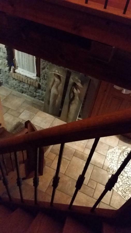 B&B Casa Sofia San Pier d'Isonzo Экстерьер фото