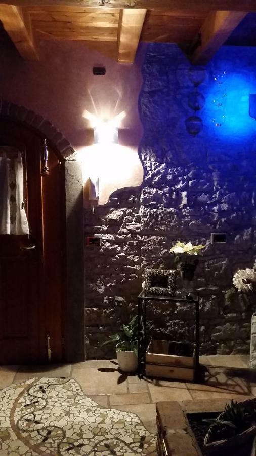B&B Casa Sofia San Pier d'Isonzo Экстерьер фото