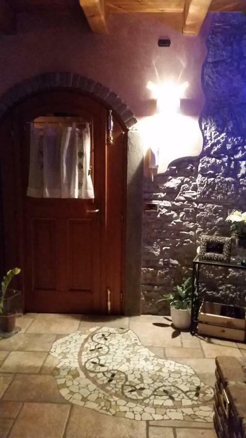 B&B Casa Sofia San Pier d'Isonzo Экстерьер фото