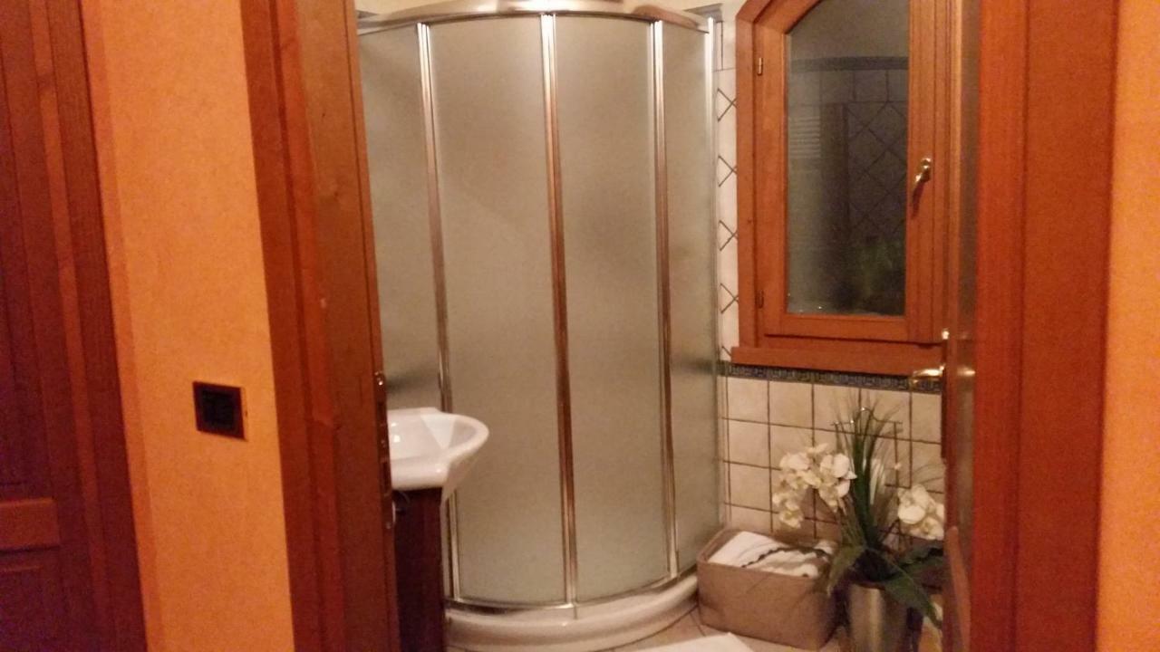 B&B Casa Sofia San Pier d'Isonzo Экстерьер фото