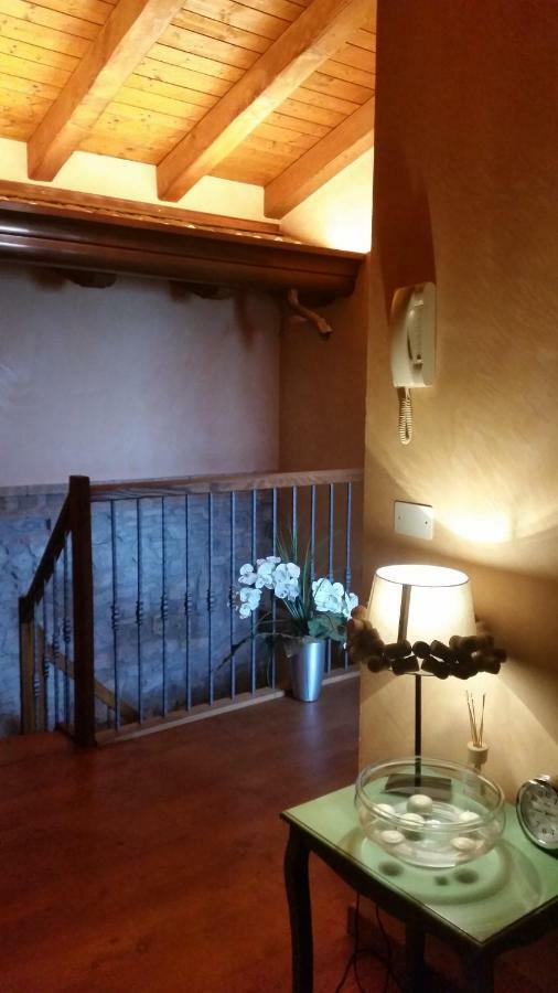 B&B Casa Sofia San Pier d'Isonzo Экстерьер фото