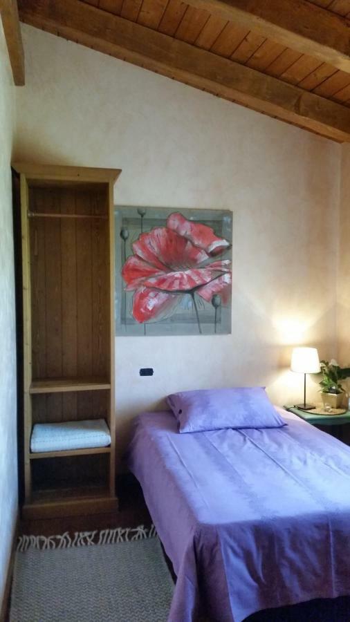 B&B Casa Sofia San Pier d'Isonzo Экстерьер фото