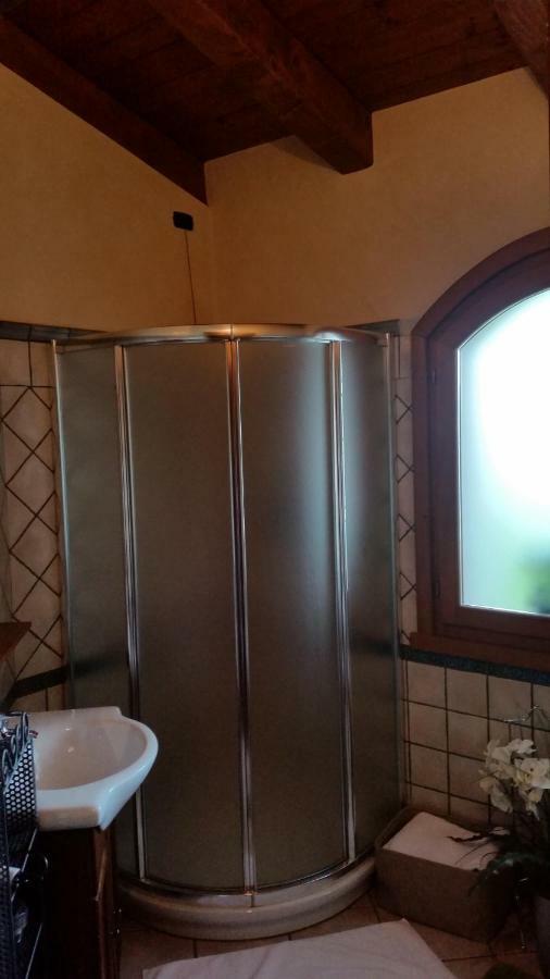 B&B Casa Sofia San Pier d'Isonzo Экстерьер фото
