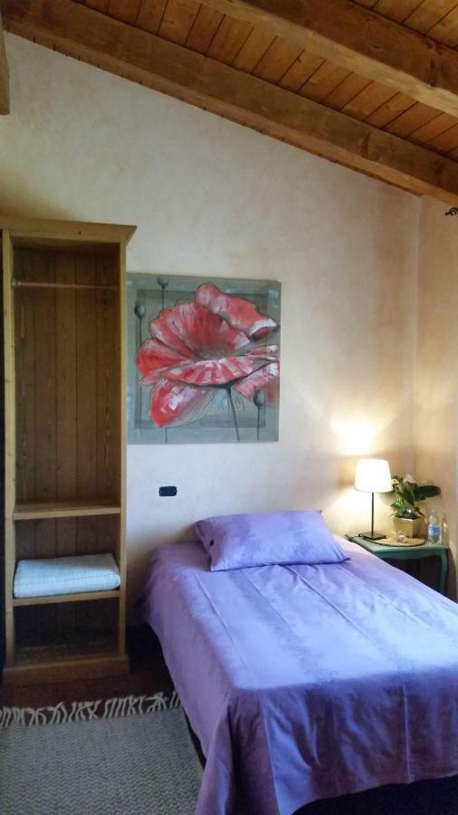 B&B Casa Sofia San Pier d'Isonzo Экстерьер фото