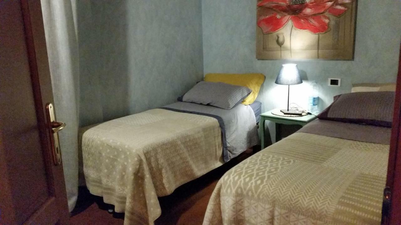 B&B Casa Sofia San Pier d'Isonzo Экстерьер фото