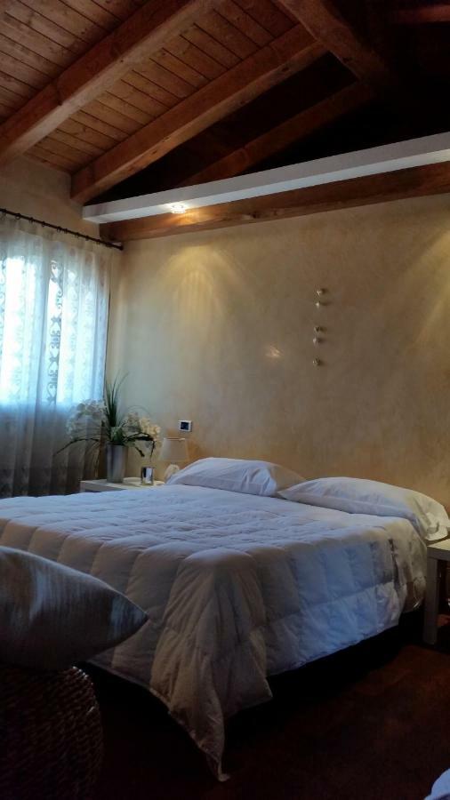B&B Casa Sofia San Pier d'Isonzo Экстерьер фото
