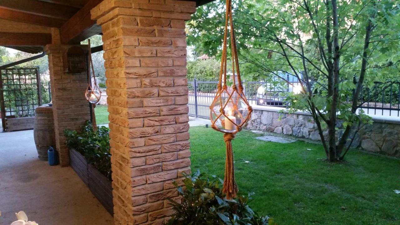 B&B Casa Sofia San Pier d'Isonzo Экстерьер фото