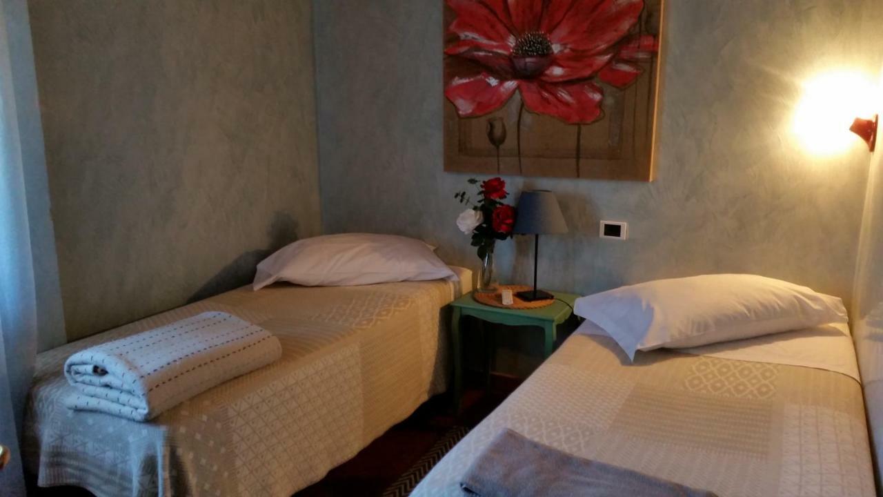 B&B Casa Sofia San Pier d'Isonzo Экстерьер фото