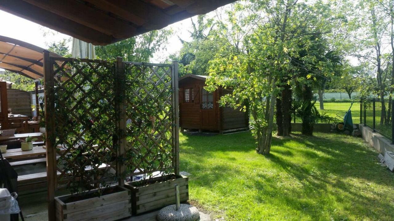 B&B Casa Sofia San Pier d'Isonzo Экстерьер фото
